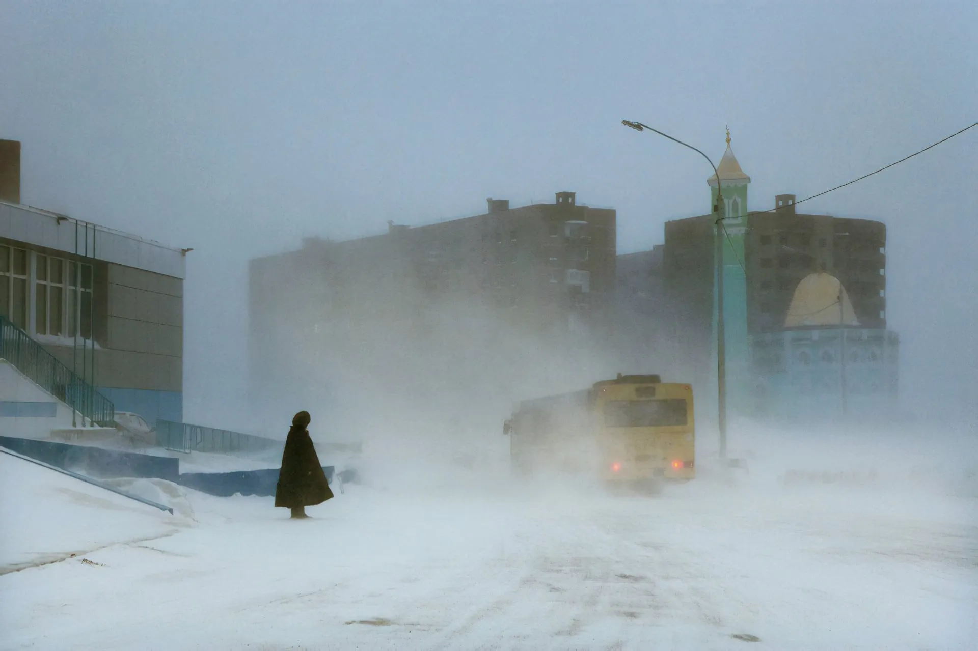Photo of Norilsk 7