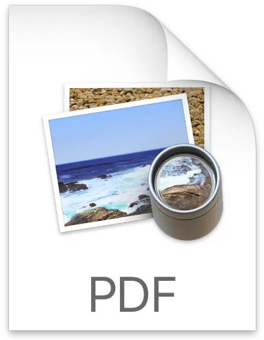 PDF Icon